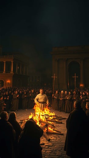 He Proved Earth Isn't the Center of the Universe — Then Died Before Anyone Could React. 🌍 #shorts #h