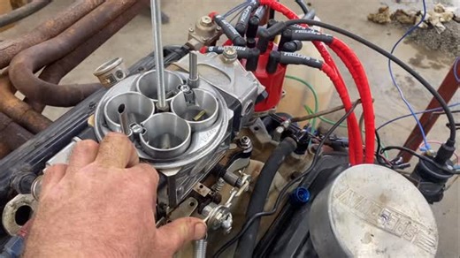 Tim Anderson on Reels | Facebook