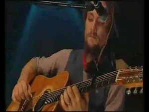 John Butler Trio - Ocean