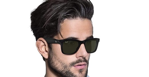 Smart sunglasses you might actually wear: Ray-Ban Stories now down at $239, more from $54.50
