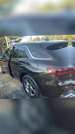 So I did a thing. These past three months I have been so focused on hurt, anger and everything that I thought was a loss. I was so focused on it that I forgot to count and be thankful for my many blessings. Everything that you thought was a loss, He will replace 100 times over you just have to let go of what He is trying to deliver you from🦋 I no longer need a “big” SUV, it’s just me now. I no longer need the high ownership and maintenance costs. Sometimes things dont happen TO you they happen 