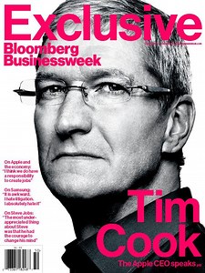 Apple's recent executive shakeup was about 'collaboration,' Tim Cook says | AppleInsider
