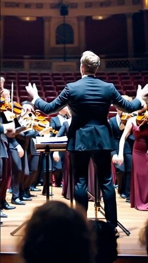 Bach's Brandenburg Concerto No. 3 UNLOCKED! 🤫 The Secret Energy of Baroque