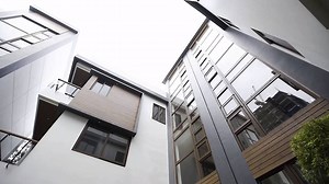 11K views · 70 reactions | Luxury Single Detached House and Lot near Greenhills. Location: Rustan’s P.guevarra corner wilson st. Unique Architectural Design Finnish Pine Narra Hard Wood Italian Marble Tiles FA: 500 SQM LA: 200 SQM Price: 43,775,000 Beautiful world class design. Book a viewing click here: https://bit.ly/2HzHkVF Presello | Presello | Facebook