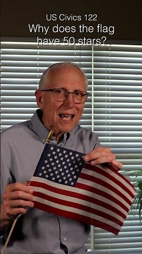 Why Does the American Flag Have 13 Stripes? | US Civics & Citizenship Prep