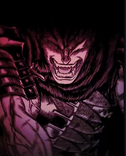 THAT DAY👹 | BERSERK | THE ECLIPSE | GUTS-EDIT 💥