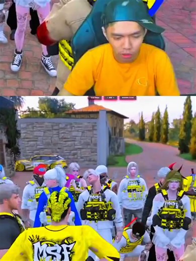 Keputusan MSF: Apa yang Terjadi?