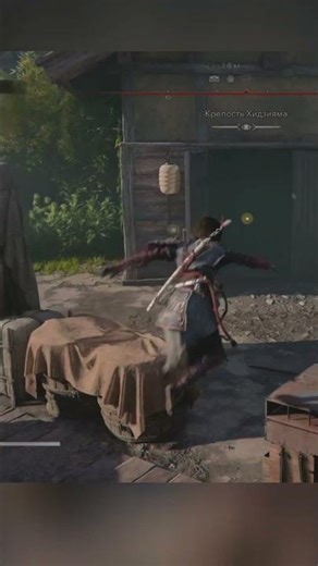 Epic Rooftop Assassination & Looting Frenzy! Quick Escape! #shorts