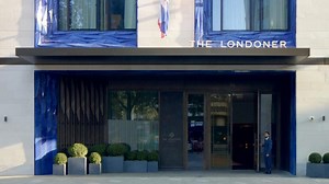 The Londoner | Woods Bagot