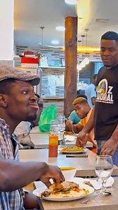 17M views · 671K reactions | #napi #humor #comedy #madmam #fyp #iwantproblemsalways #facebookreelsviral #fyp #reels #prank #foodprank #facebook #funnyreels #funny #madrid | Napiofficial27 | Facebook