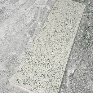 [Hot Item] Luxurious Green Artificial Marble Ceiling Panels for Modern Interiors