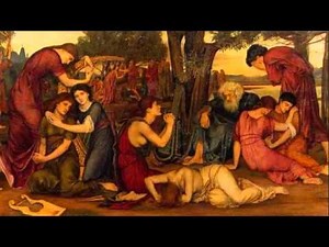 By the Rivers of Babylon with lyrics YouTube