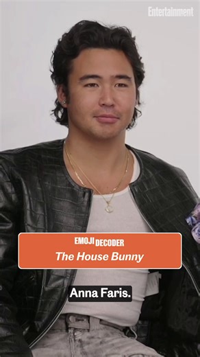 46K views · 92 reactions | "The hills are alive with the sound of emoji game."  The cast of #Sweethearts guess buddy comedy movies using only emojis! | Entertainment Weekly | Facebook