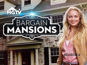 Bargain Mansions Season 2 Episode 14