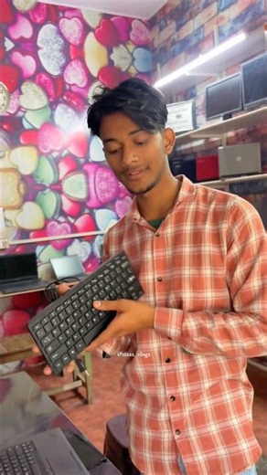 Gaming Laptop Under 7000 | Hind Computer Institute | Rizzx Vlogs