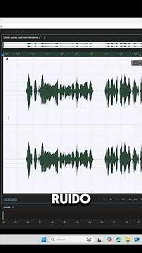 ¡Quita el Ruido de Fondo en Minutos! | Tutorial RÁPIDO en Adobe Audition