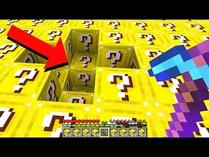 How to get the LUCKY BLOCK MINE in MINECRAFT: PRISONS! #2 | Minecraft OP PRISONS