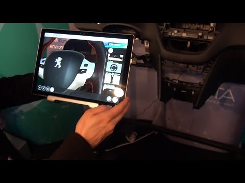 Diota delivers industrial performance for Augmented Reality