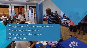 Save the date for this year's Homeownership Fair on Saturday, June 24 at the East Library and Recreation Center. This unique community-based event will provide families with valuable resources regarding navigating today’s housing market and ensuring financial preparedness. A wealth of topics will be covered, including areas ranging from banking, home maintenance and small business assistance. Register for the Homeownership Fair: https://bit.ly/418MT25 | City of Arlington, TX - City Hall