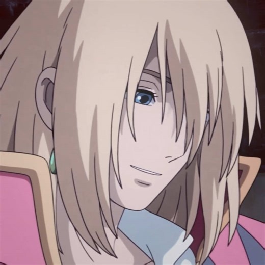 Howl's Moving Castle Nendoroid Arrival