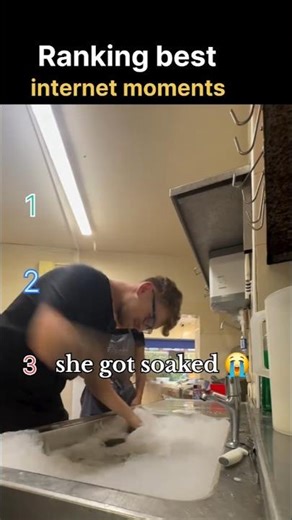 Ranking best random internet moments part 2 #funny #foryou #shorts #comedy