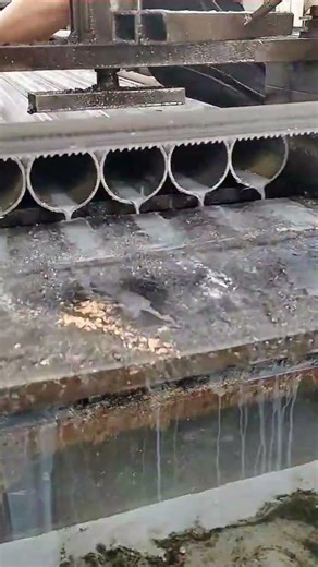Heavy Duty Steel Pipe Cold Rolling Process | Industrial Metal Forming
