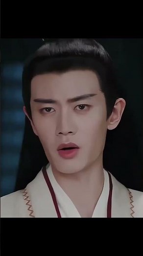 😎😏 #loveandcrown #cintadanmahkota #allenren #renjialun #pengxiaoran #youku #fyp #shorts #cdrama