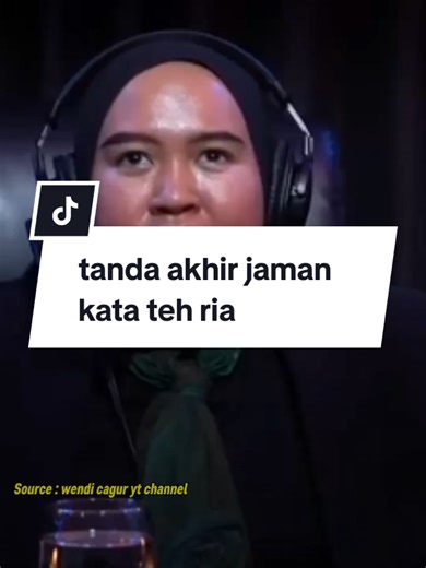 Akhir Jaman: Mengatasi Skeptisisme di Era Modern