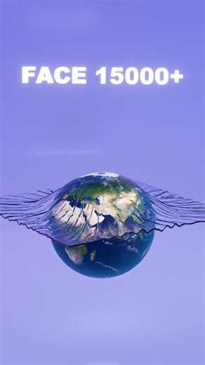 3D Cloth Simulation - ASMR for the Eyes 🔥👁️