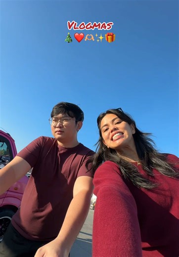 Vlogmas 🎁 — wrapped gifts, Last minute shopping, staycation and exchange gifts with family in General Santos. Flying and setting up will make you 🤧 still, TYL #minivlog #vlogmas #ComeMJoinMe