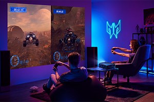Predator 4K Gaming Projectors Are The Newest Addition To Acer’s Lineup