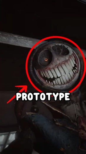 The Prototype Is Missing One Final Piece…