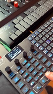 2.6K views · 17 reactions | Exploring the sound of REPLAY via Mirage pedal 朗️ I think it’s a match! Drums courtesy of @arturia_official DrumBrute Impact. | Audiotent | Facebook