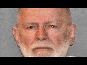 Famed mob boss James "Whitey" Bulger dead at 89