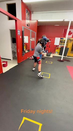 wolverineboxingacademy on TikTok