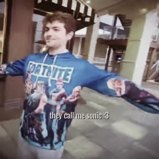 Blue Sonic: America First Edit Showcase