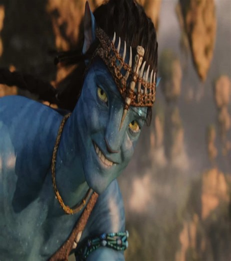 Jake Sully: Avatar's Goated Hero