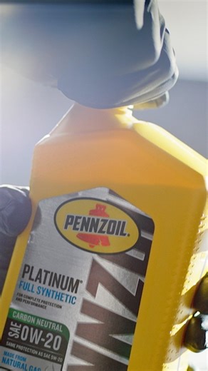 Enjoy a $25 gift card with your purchase of a Pennzoil full synthetic oil change! We're not just changing your oil—we're inspecting your entire vehicle, from tires and steering to suspension and brakes. Book now at Firestone Complete Auto Care. | Firestone Complete Auto Care
