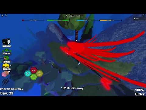 Addressing the Dinosaur Simulator: Hallow discord nuke.