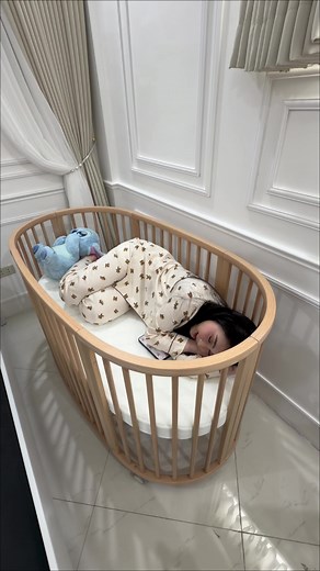 can't wait to have the best sleep with Hopea in this emma mattress!! @Emma Sleep PH bili it here: https://s.shopee.ph/8ph5pCmnqF