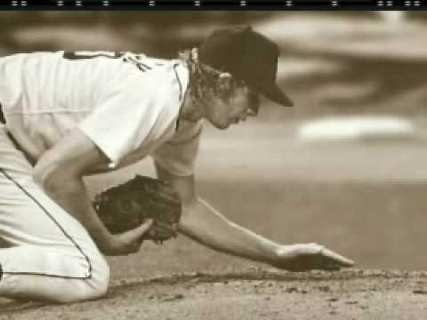 Tribute to "The Bird" Mark Fidrych 1954 - 2009
