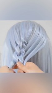 Knotted and Crochet Braids! | Braids for my hair