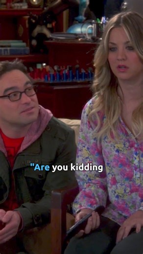 Fans Heavily Criticized This TBBT Penny Scene | Looper