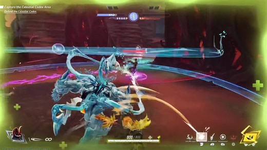 Exploring Venom in Marvel Rivals Clips