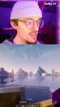 They still my DAWGS tho #minecraft #hardcoreminecraft