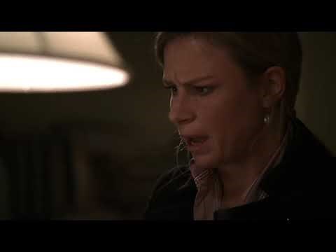 24 Season 4 Episode 19 (Chloe O'Brian Goes Beast Mode On A Terrorist)