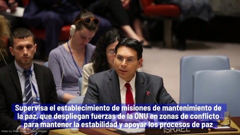 ¿Por Qué Necesitamos Las Naciones Unidas (ONU)?