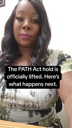 💰 EITC and ACTC filers… the PATH Act freeze has been lifted. If you are still waiting to file your taxes, come see us at Xpert Tax Service. Let the Xperts make sure your return is done right, your credits are accurate, and there are no unnecessary delays. We service clients in person and nationwide online. Submit your information today at www.xperttaxservices.com Do not wait until the last minute. Let’s get it done. #taxtip #taxupdates2026 #taxes ##taxrefund #pathact