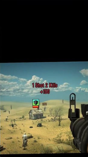 Last Hope_ Zombie Sniper 3D Survival Up 4 A Challanges Save The Cake Kill All 52 Zombies rocket kil