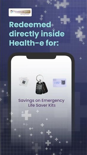 How Health-e Rewards Your Health (With Health-e Plus)